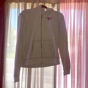 Victoria’s Secret PINK sweater shirt
